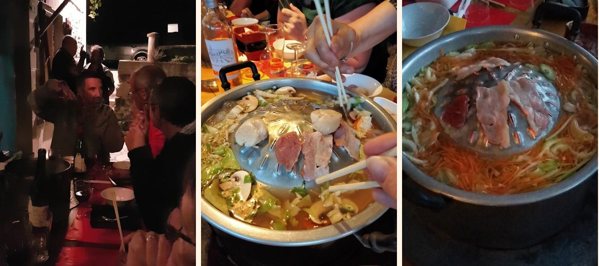 Siam Café - Gallery Image 1