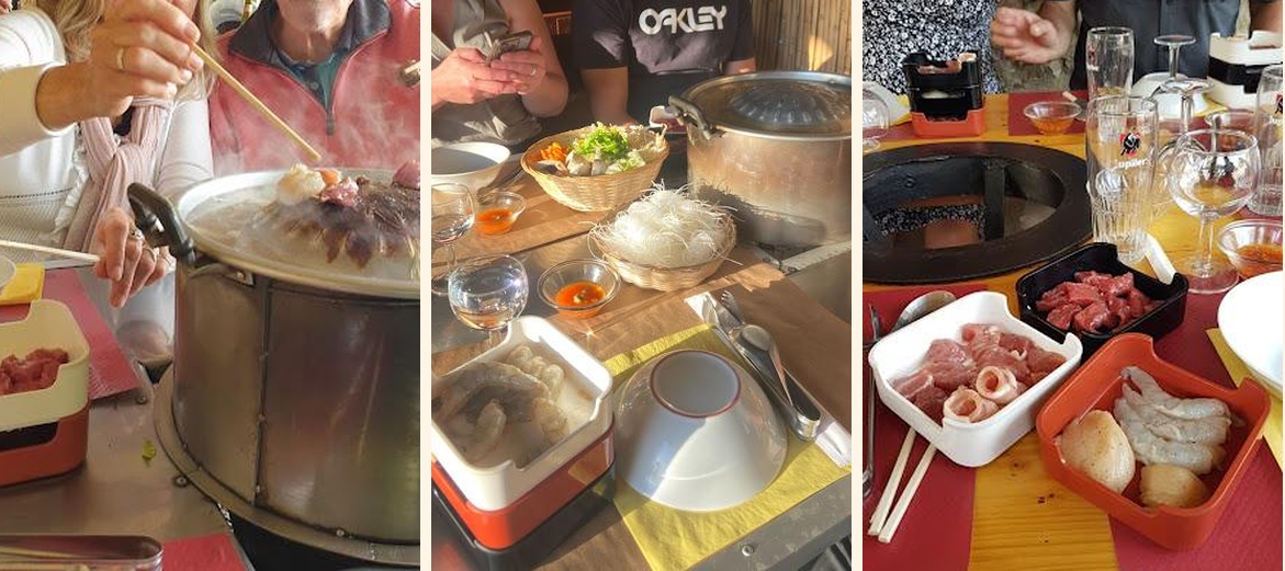 Siam Café - Gallery Image 2