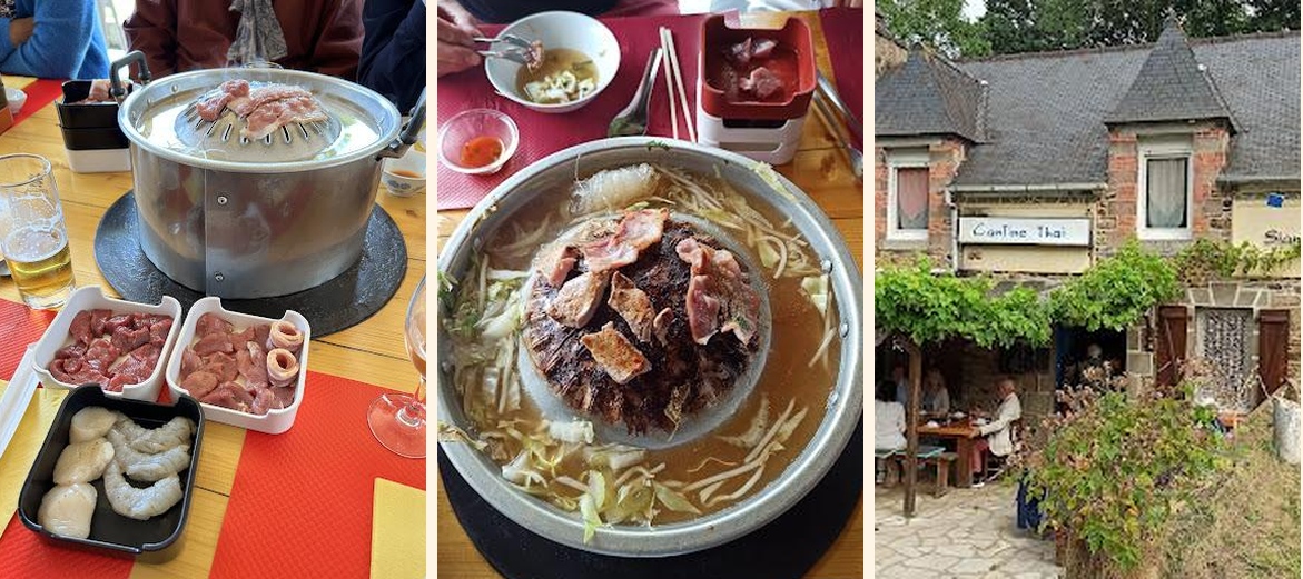 Siam Café - Gallery Image 3