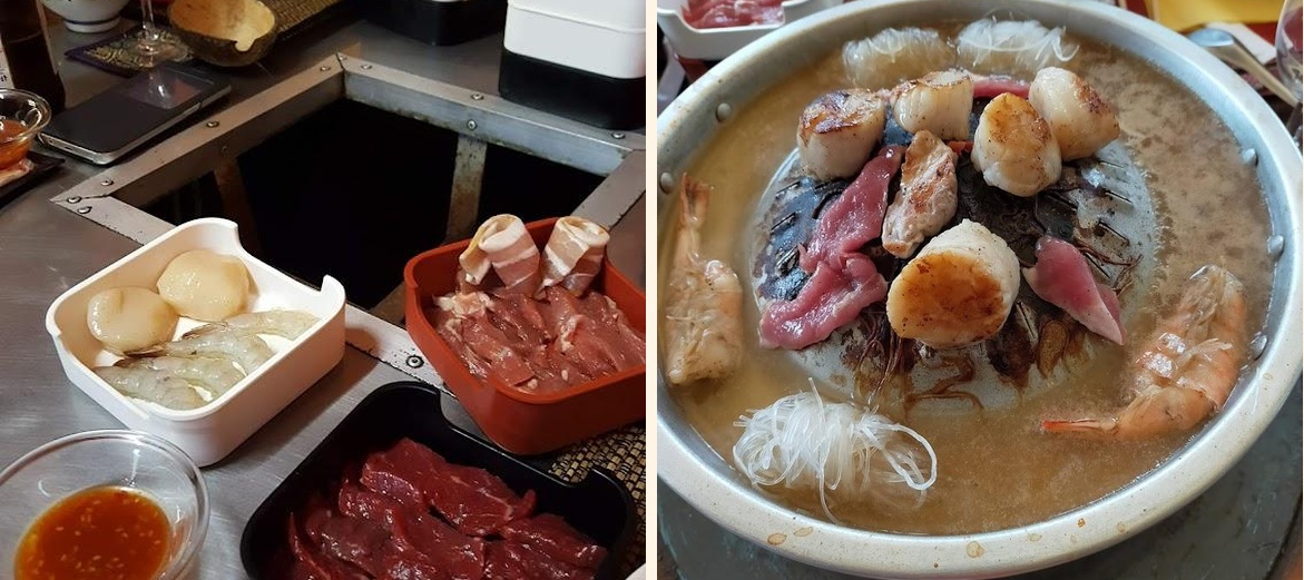 Siam Café - Gallery Image 6